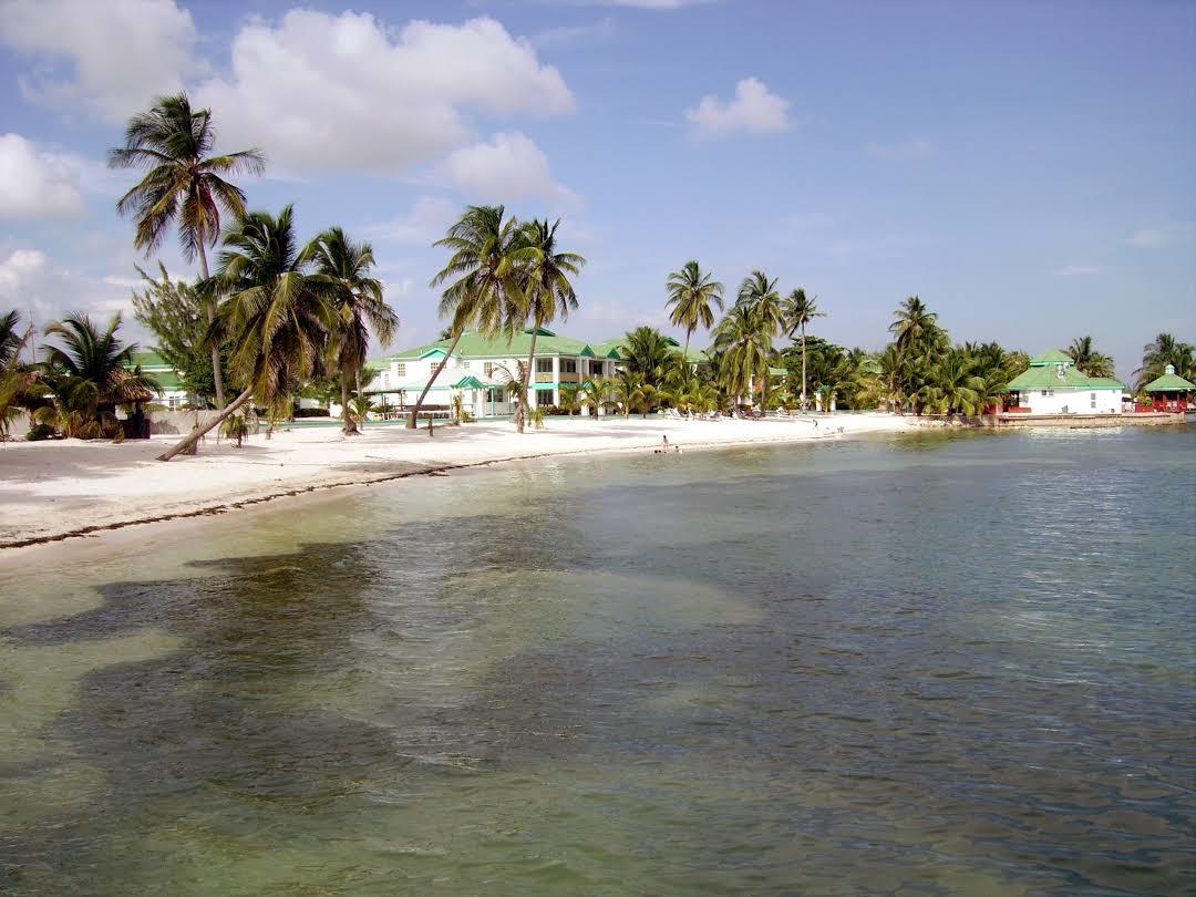 Ambergris Caye